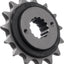 Sprocket Front 15T 525 Ru JT SPROCKETS JT SPROCKETS MOTOVEIKALS 21