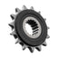 Sprocket Front 15T 525 Ru JT SPROCKETS JT SPROCKETS MOTOVEIKALS 21