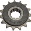 Sprocket Front 15T 530 Ru JT SPROCKETS JT SPROCKETS MOTOVEIKALS 21