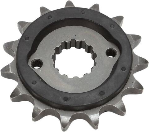 Sprocket Front 15T 530 Ru JT SPROCKETS JT SPROCKETS MOTOVEIKALS 21