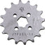 Sprocket Front 16T 420 JT SPROCKETS JT SPROCKETS MOTOVEIKALS 21