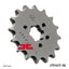 Sprocket Front 16T 428 JT SPROCKETS JT SPROCKETS MOTOVEIKALS 21