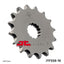 Sprocket Front 16T 428 JT SPROCKETS JT SPROCKETS MOTOVEIKALS 21
