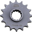 Sprocket Front 16T 428 JT SPROCKETS JT SPROCKETS MOTOVEIKALS 21