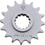 Sprocket Front 16T 520 JT SPROCKETS JT SPROCKETS MOTOVEIKALS 21