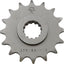 Sprocket Front 16T 520 JT SPROCKETS JT SPROCKETS MOTOVEIKALS 21