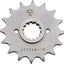 Sprocket Front 16T 520 JT SPROCKETS JT SPROCKETS MOTOVEIKALS 21