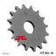 Sprocket Front 16T 520 JT SPROCKETS JT SPROCKETS MOTOVEIKALS 21