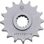 Sprocket Front 16T 520 JT SPROCKETS JT SPROCKETS MOTOVEIKALS 21