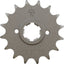 Sprocket Front 16T 520 JT SPROCKETS JT SPROCKETS MOTOVEIKALS 21