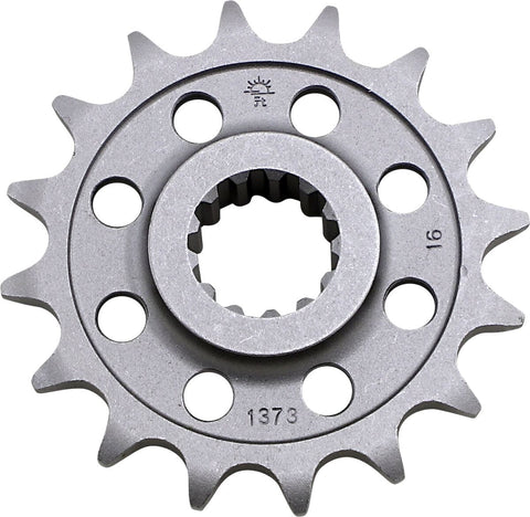 Sprocket Front 16T 520 JT SPROCKETS JT SPROCKETS MOTOVEIKALS 21