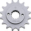 Sprocket Front 16T 520 JT SPROCKETS JT SPROCKETS MOTOVEIKALS 21