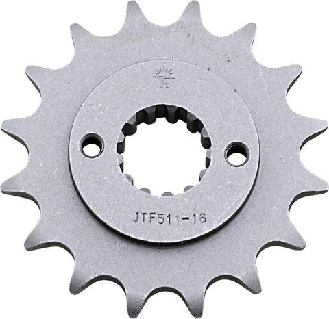 Sprocket Front 16T 520 JT SPROCKETS JT SPROCKETS MOTOVEIKALS 21