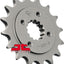 Sprocket Front 16T 520 JT SPROCKETS JT SPROCKETS MOTOVEIKALS 21