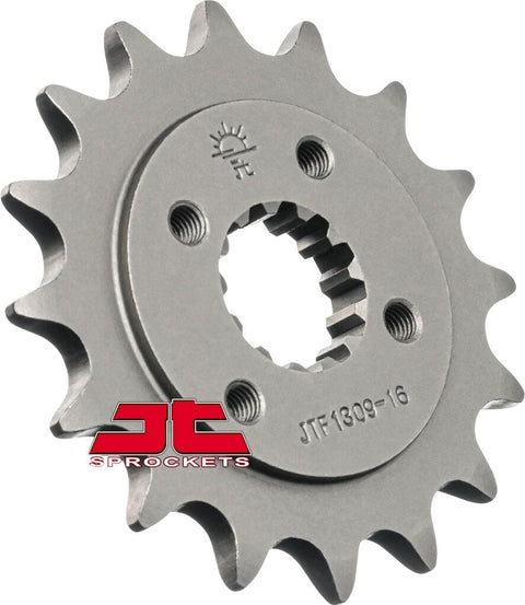 Sprocket Front 16T 520 JT SPROCKETS JT SPROCKETS MOTOVEIKALS 21