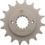 Sprocket Front 16T 520 JT SPROCKETS JT SPROCKETS MOTOVEIKALS 21