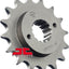 Sprocket Front 16T 520 JT SPROCKETS JT SPROCKETS MOTOVEIKALS 21