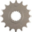 Sprocket Front 16T 520 JT SPROCKETS JT SPROCKETS MOTOVEIKALS 21