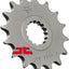Sprocket Front 16T 520 JT SPROCKETS JT SPROCKETS MOTOVEIKALS 21