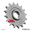 Sprocket Front 16T 520 JT SPROCKETS JT SPROCKETS MOTOVEIKALS 21
