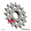 Sprocket Front 16T 520 JT SPROCKETS JT SPROCKETS MOTOVEIKALS 21