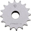 Sprocket Front 16T 520 JT SPROCKETS JT SPROCKETS MOTOVEIKALS 21