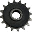 Sprocket Front 16T 520 Ru JT SPROCKETS JT SPROCKETS MOTOVEIKALS 21