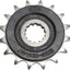 Sprocket Front 16T 520 Ru JT SPROCKETS JT SPROCKETS MOTOVEIKALS 21