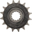 Sprocket Front 16T 520 Ru JT SPROCKETS JT SPROCKETS MOTOVEIKALS 21