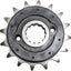 Sprocket Front 16T 520 Ru JT SPROCKETS JT SPROCKETS MOTOVEIKALS 21