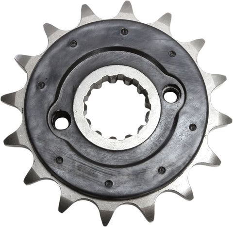 Sprocket Front 16T 520 Ru JT SPROCKETS JT SPROCKETS MOTOVEIKALS 21