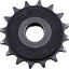 Sprocket Front 16T 520 Ru JT SPROCKETS JT SPROCKETS MOTOVEIKALS 21