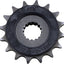 Sprocket Front 16T 520 Ru JT SPROCKETS JT SPROCKETS MOTOVEIKALS 21