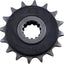 Sprocket Front 16T 520 Ru JT SPROCKETS JT SPROCKETS MOTOVEIKALS 21