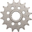 Sprocket Front 16T 520 Sc JT SPROCKETS JT SPROCKETS MOTOVEIKALS 21