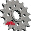 Sprocket Front 16T 520 Sc JT SPROCKETS JT SPROCKETS MOTOVEIKALS 21