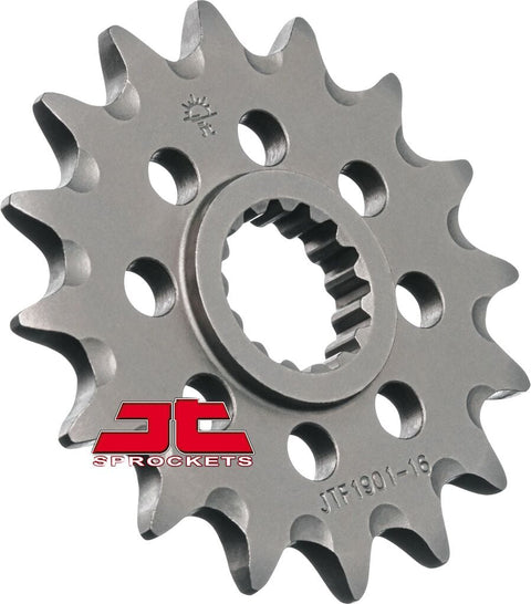 Sprocket Front 16T 520 Sc JT SPROCKETS JT SPROCKETS MOTOVEIKALS 21
