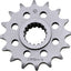 Sprocket Front 16T 525 JT SPROCKETS JT SPROCKETS MOTOVEIKALS 21