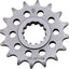 Sprocket Front 16T 525 JT SPROCKETS JT SPROCKETS MOTOVEIKALS 21