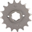 Sprocket Front 16T 525 JT SPROCKETS JT SPROCKETS MOTOVEIKALS 21