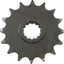 Sprocket Front 16T 525 JT SPROCKETS JT SPROCKETS MOTOVEIKALS 21