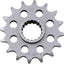 Sprocket Front 16T 525 JT SPROCKETS JT SPROCKETS MOTOVEIKALS 21