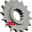 Sprocket Front 16T 525 JT SPROCKETS JT SPROCKETS MOTOVEIKALS 21