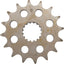 Sprocket Front 16T 525 JT SPROCKETS JT SPROCKETS MOTOVEIKALS 21