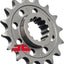 Sprocket Front 16T 525 JT SPROCKETS JT SPROCKETS MOTOVEIKALS 21