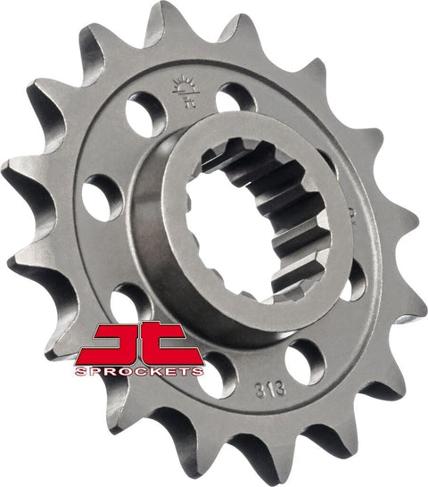 Sprocket Front 16T 525 JT SPROCKETS JT SPROCKETS MOTOVEIKALS 21