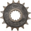 Sprocket Front 16T 525 Ru JT SPROCKETS JT SPROCKETS MOTOVEIKALS 21