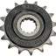 Sprocket Front 16T 525 Ru JT SPROCKETS JT SPROCKETS MOTOVEIKALS 21
