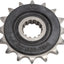 Sprocket Front 16T 525 Ru JT SPROCKETS JT SPROCKETS MOTOVEIKALS 21