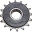 Sprocket Front 16T 525 Ru JT SPROCKETS JT SPROCKETS MOTOVEIKALS 21